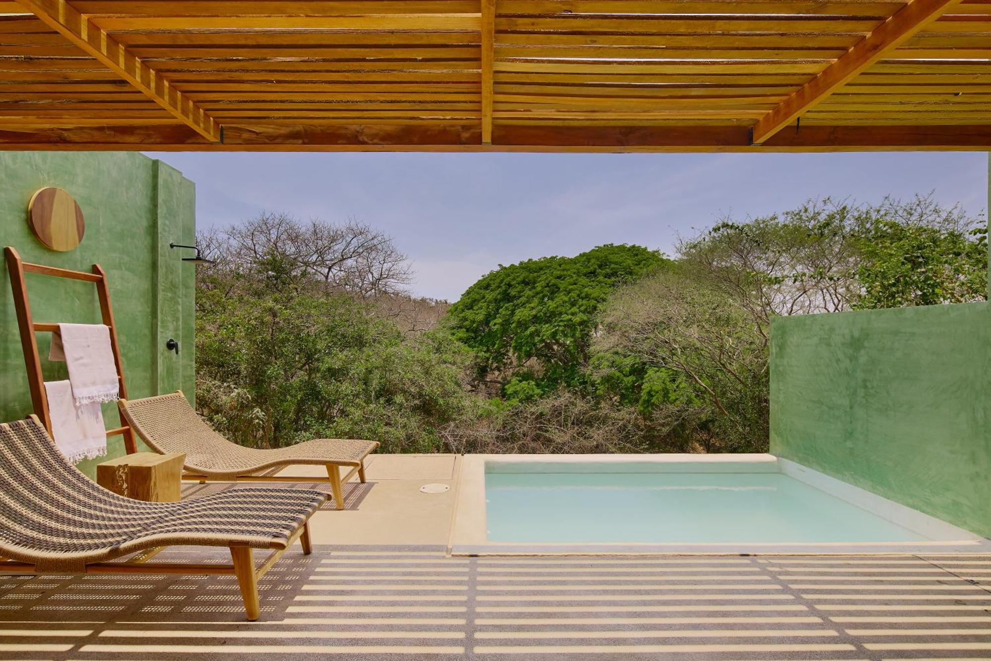 Punta Nayaa - Adults Only Hotel Puerto Escondido  Buitenkant foto