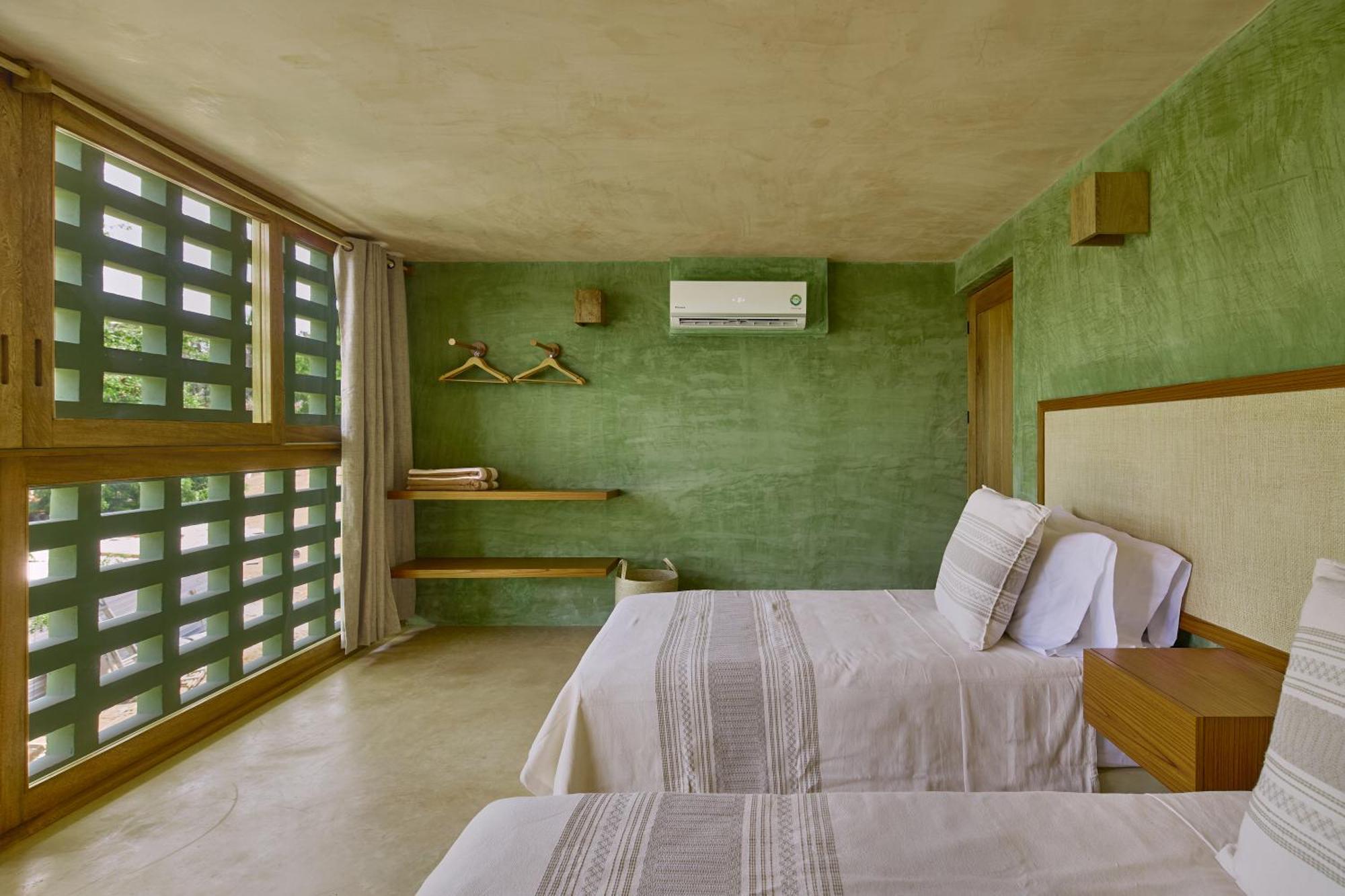 Punta Nayaa - Adults Only Hotel Puerto Escondido  Buitenkant foto