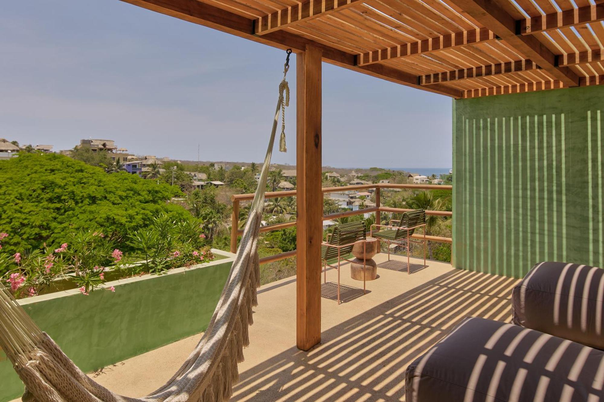 Punta Nayaa - Adults Only Hotel Puerto Escondido  Buitenkant foto