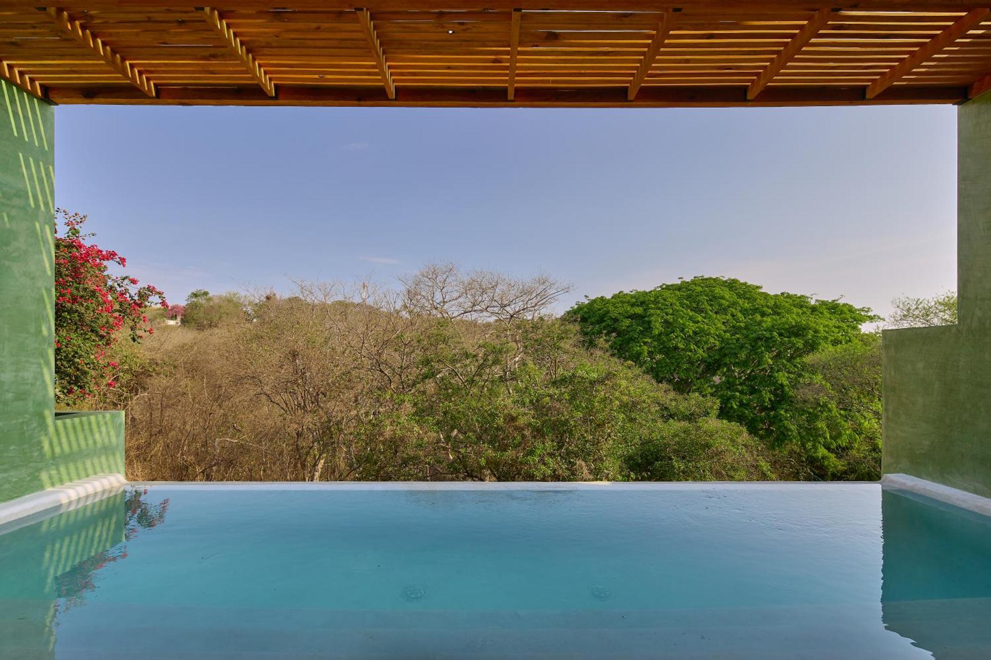 Punta Nayaa - Adults Only Hotel Puerto Escondido  Buitenkant foto