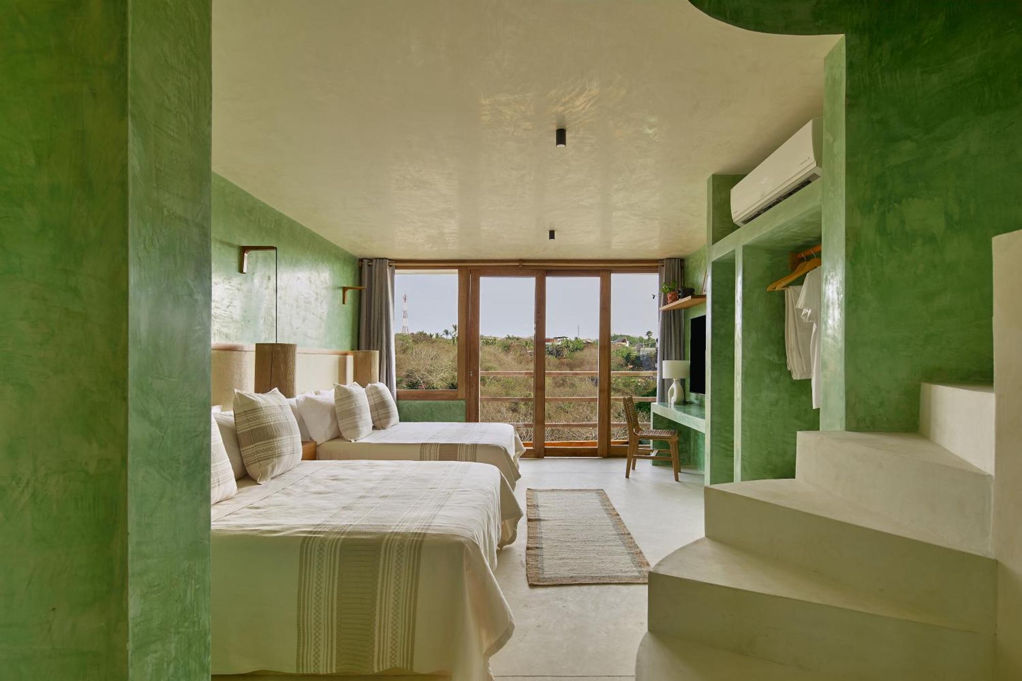Punta Nayaa - Adults Only Hotel Puerto Escondido  Buitenkant foto