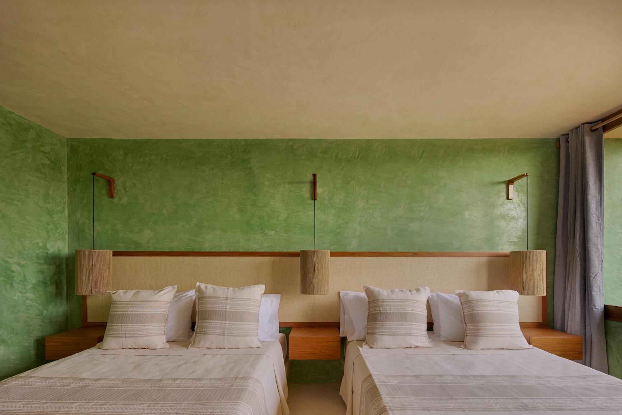 Punta Nayaa - Adults Only Hotel Puerto Escondido  Buitenkant foto