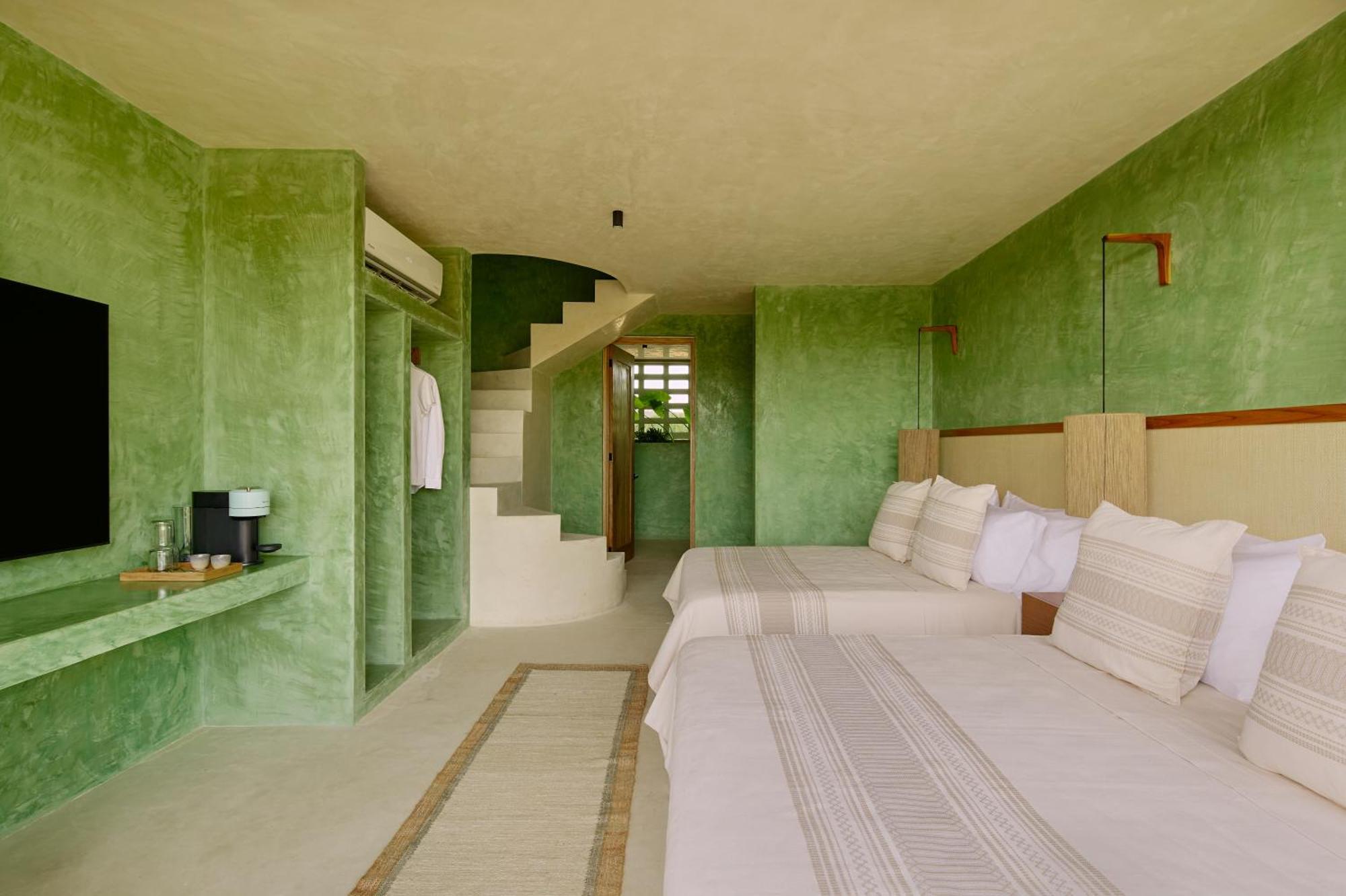 Punta Nayaa - Adults Only Hotel Puerto Escondido  Buitenkant foto