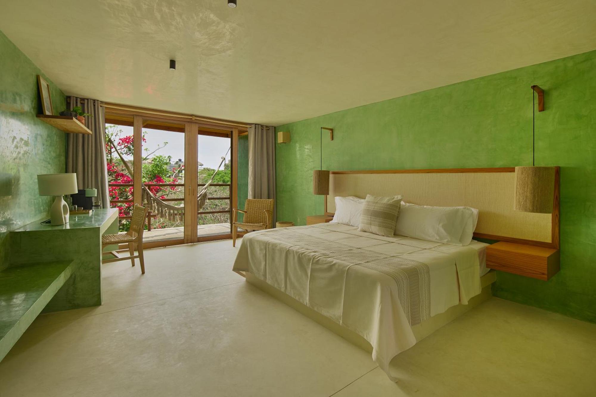 Punta Nayaa - Adults Only Hotel Puerto Escondido  Buitenkant foto